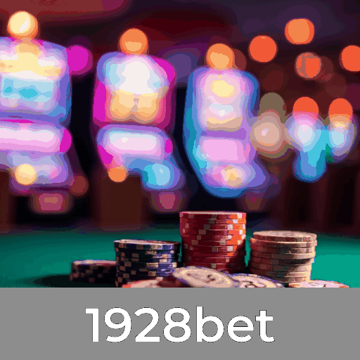 1928bet: A Emoção e Oportunidades de Ganhar no Cassino