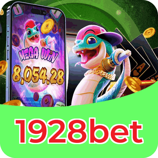 Jogos com maior RTP na 1928bet