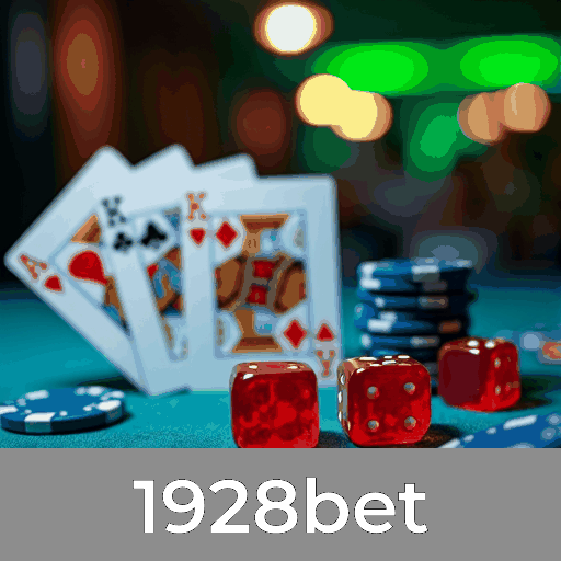 1928bet: A Emoção e Oportunidades de Ganhar no Cassino