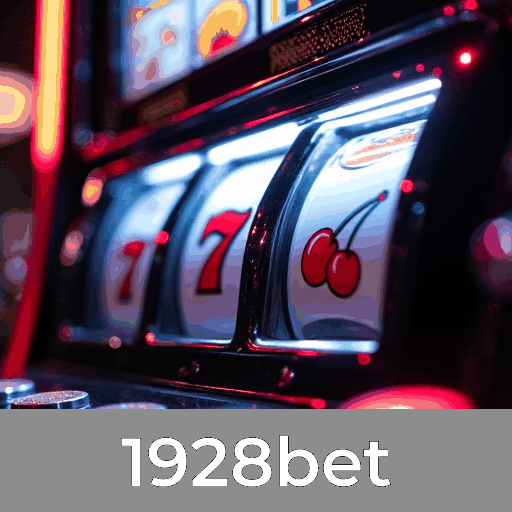 1928bet: Slots com Mega Jackpots, Mesa de Jogo com Máxima Emoção, e Jogos com Dealer ao Vivo para Experiência Imersiva