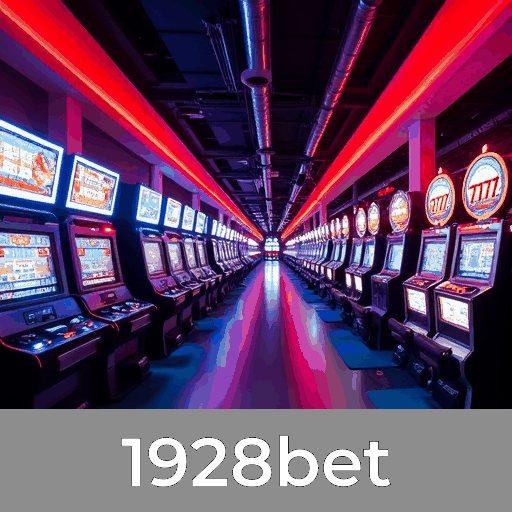 1928bet: Experiência de Dealer ao Vivo para Jogadores Brasileiros