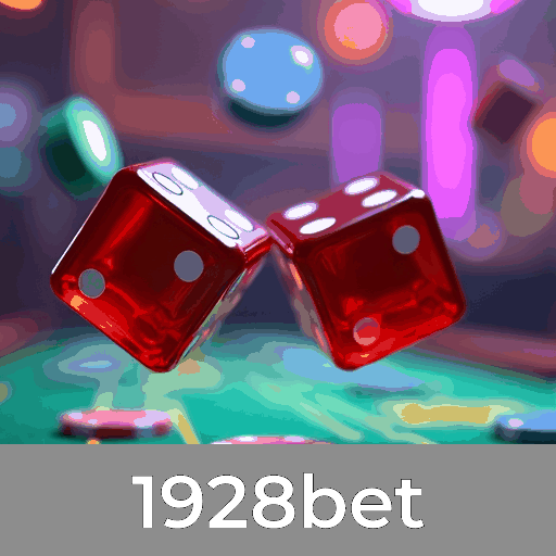 1928bet: Slots com Mega Jackpots, Mesa de Jogo com Máxima Emoção, e Jogos com Dealer ao Vivo para Experiência Imersiva