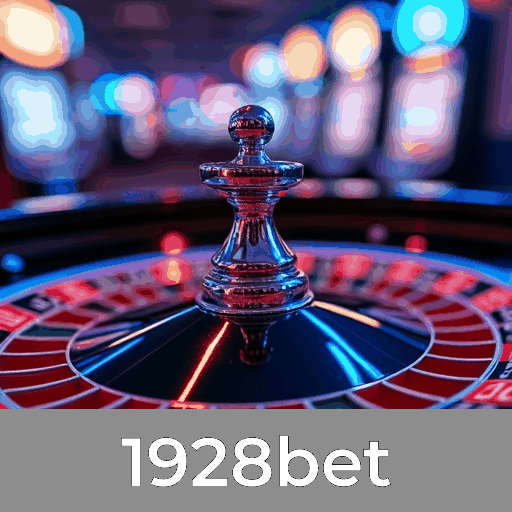 1928bet: Slots com Mega Jackpots, Mesa de Jogo com Máxima Emoção, e Jogos com Dealer ao Vivo para Experiência Imersiva