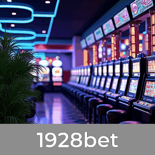 1928bet: Slots com Mega Jackpots, Mesa de Jogo com Máxima Emoção, e Jogos com Dealer ao Vivo para Experiência Imersiva