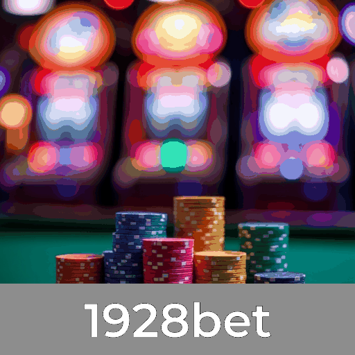 1928bet: Apostas Simplificadas com Nosso App Inovador