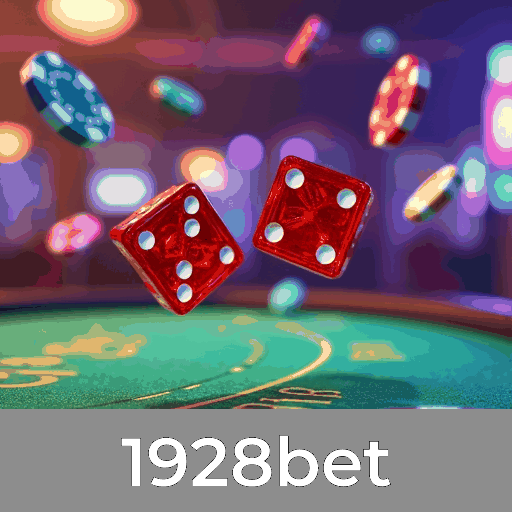 1928bet: Experiência de Dealer ao Vivo para Jogadores Brasileiros