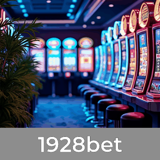 1928bet: Apostas Simplificadas com Nosso App Inovador