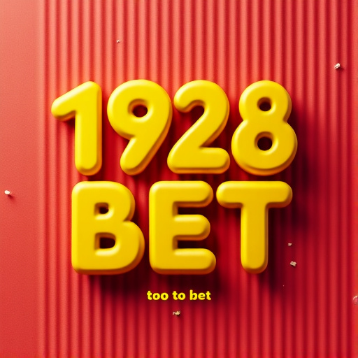 Logo da 1928bet